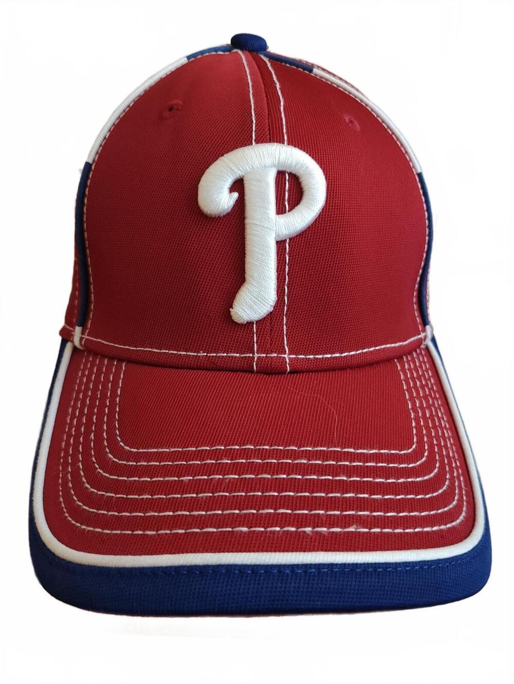Philadelphia Phillies official new era flexfit M/L
